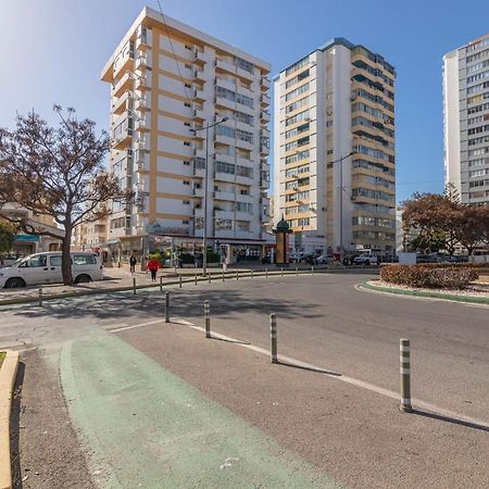Quarteira Ocean View By Homing Διαμέρισμα Εξωτερικό φωτογραφία